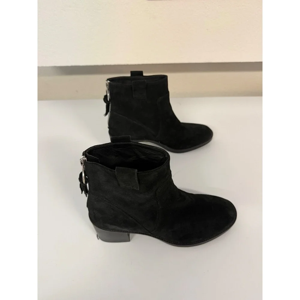 Geox bibbiana black